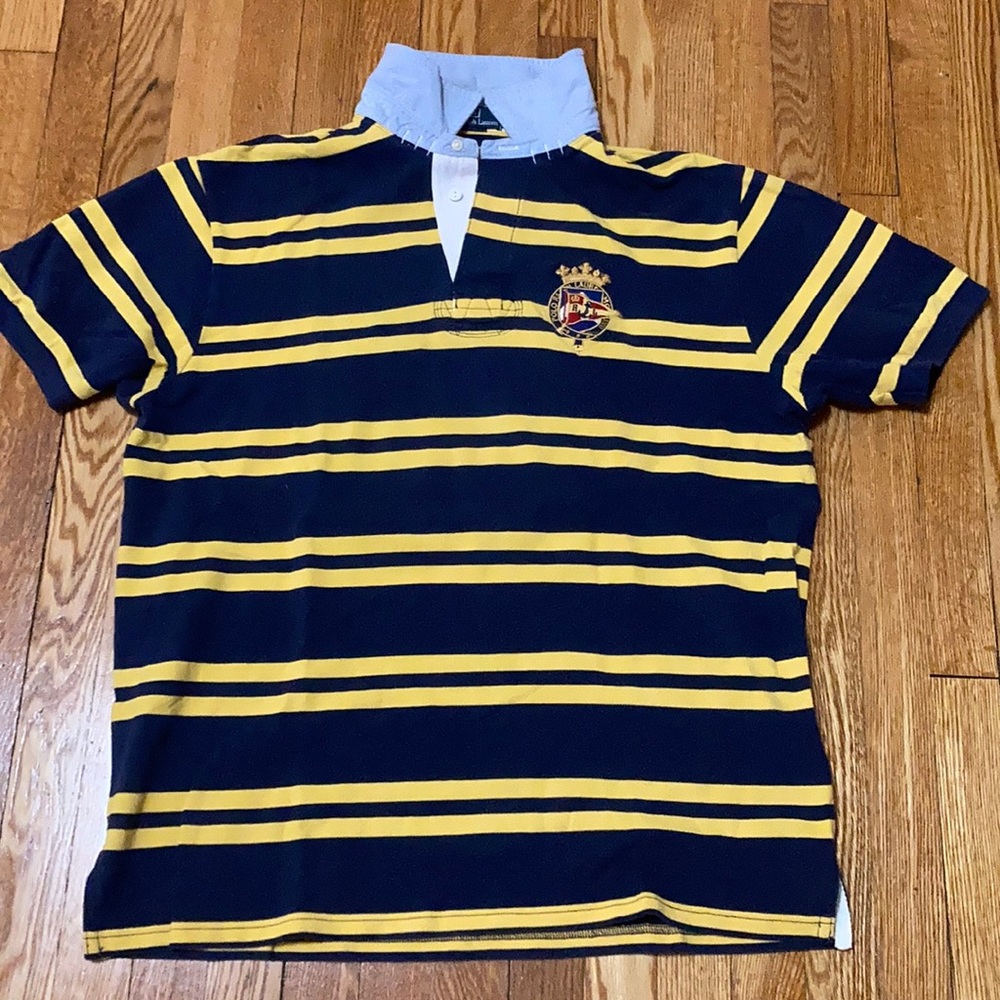Polo rugby